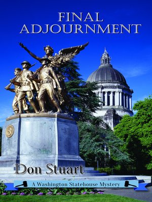 cover image of Final Adjournment